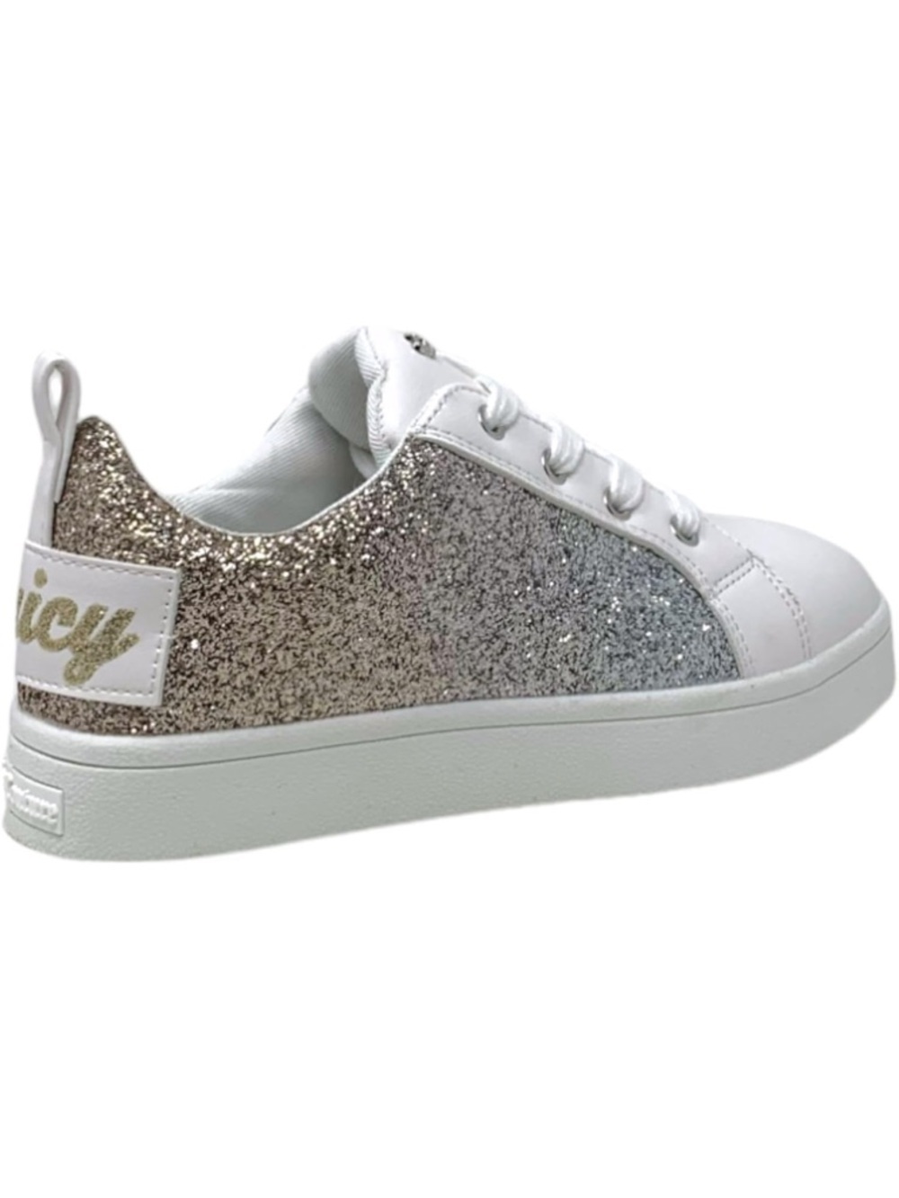 NWT Juicy Couture Youth V Vana Sneakers